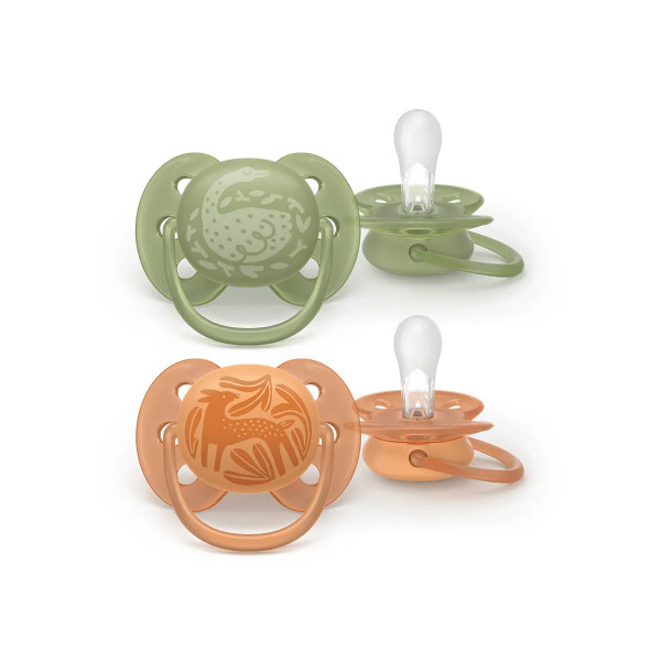 Avent varalica soft, 18m+