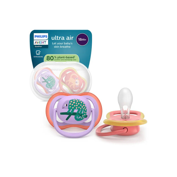 Avent varalica ultra air 18m+