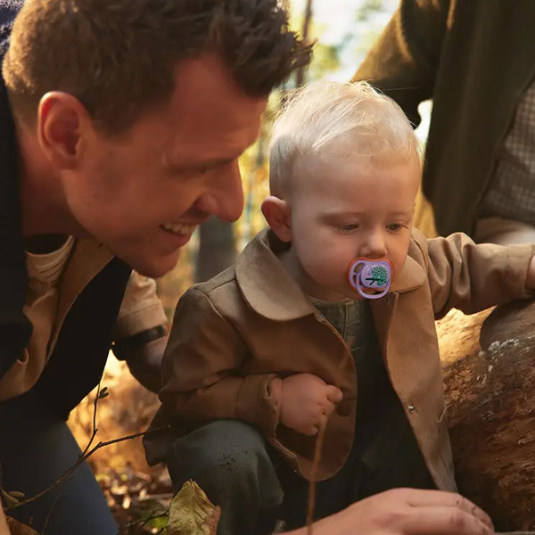 Avent varalica ultra air 18m+