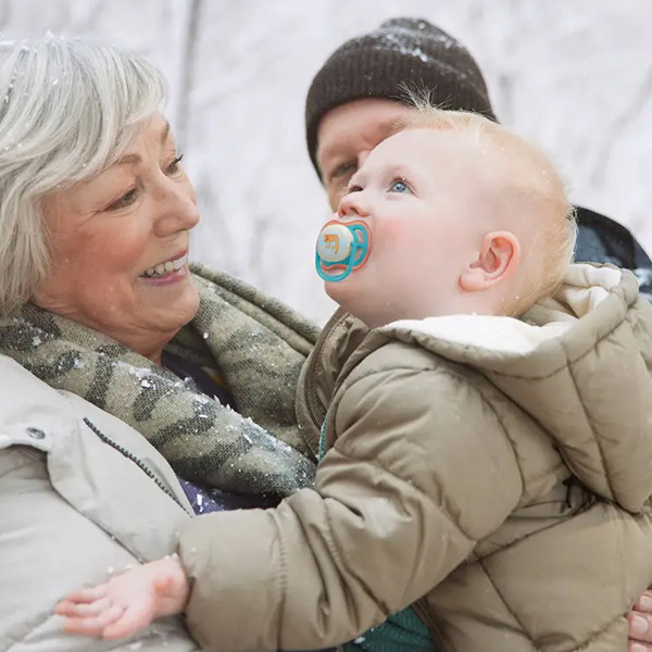 Avent varalica ultra air 18m+