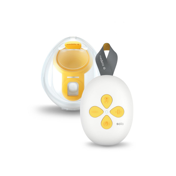 Medela električna pumpica SoloHands-free