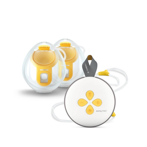 Medela električna pumpica Swing Maxi