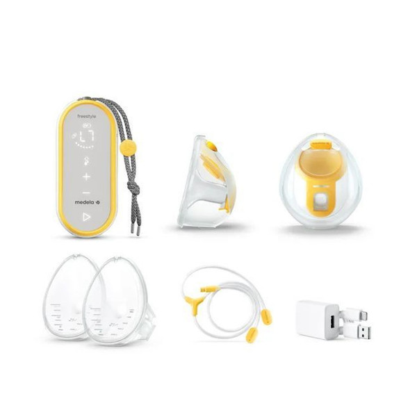 Medela električna pumpica Freestyle Hands-Free