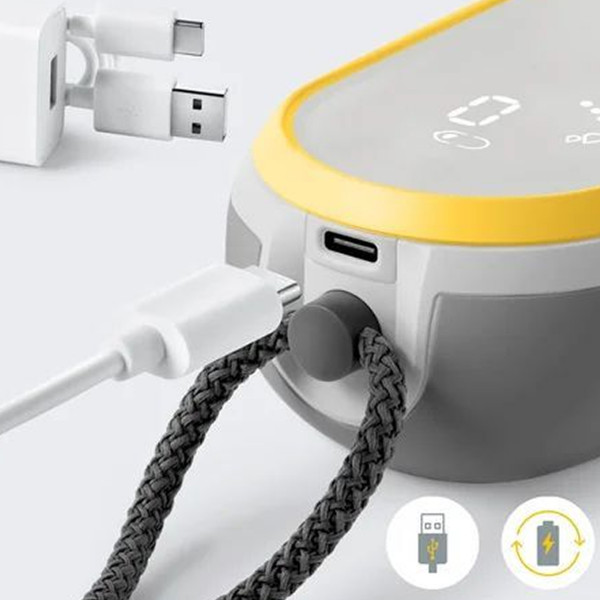 Medela električna pumpica Freestyle Hands-Free