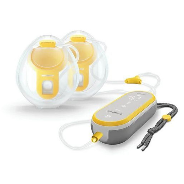 Medela električna pumpica Freestyle Hands-Free