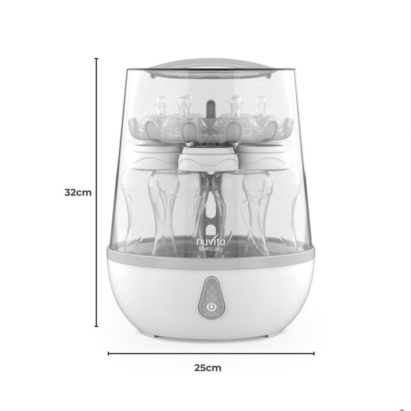 Nuvita Parni sterilizator Sterieasy