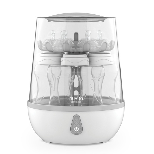 Nuvita Parni sterilizator Sterieasy