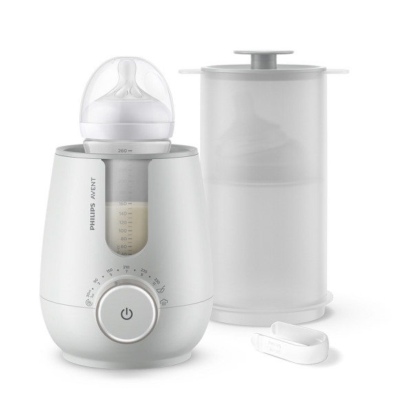 Avent grejač i sterilizator zaflašice