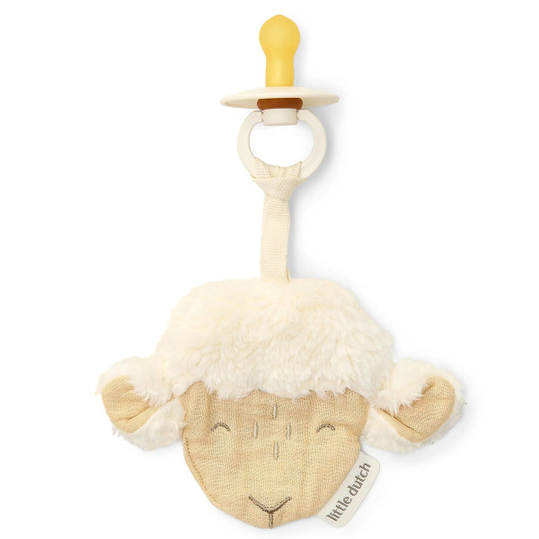 Little Dutch mazilica/držač za varalicu