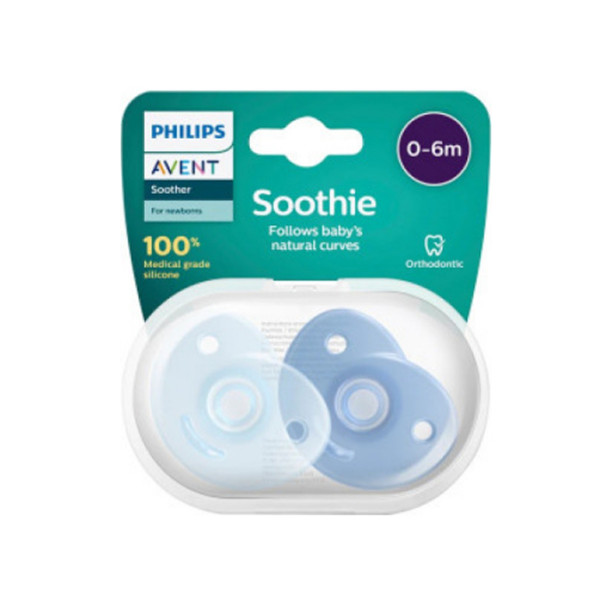 Avent varalica, 0-6m