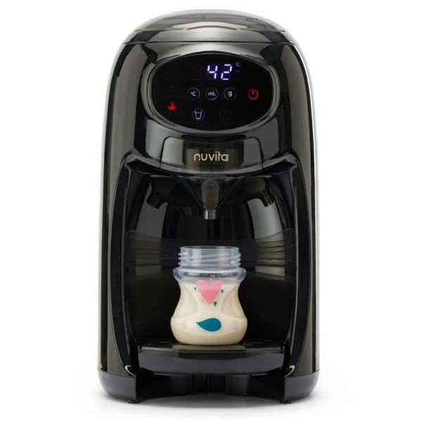 Nuvita aparat za pripremu formule Lattespresso