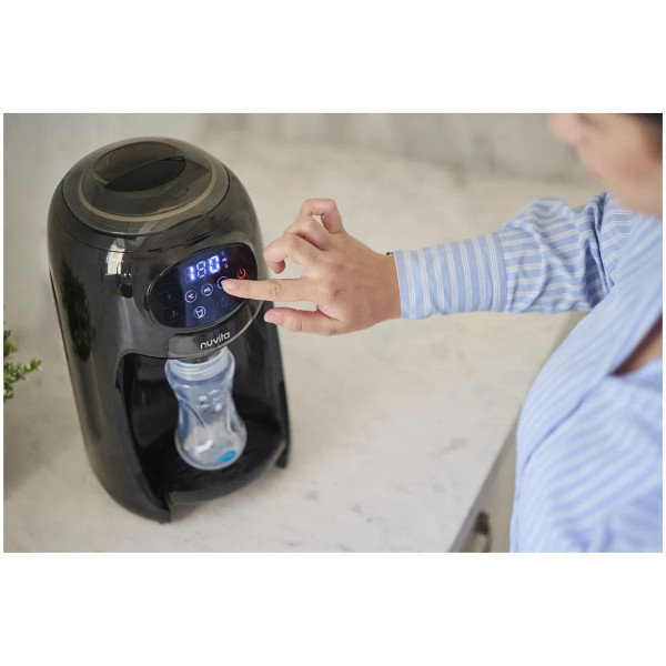 Nuvita aparat za pripremu formule Lattespresso