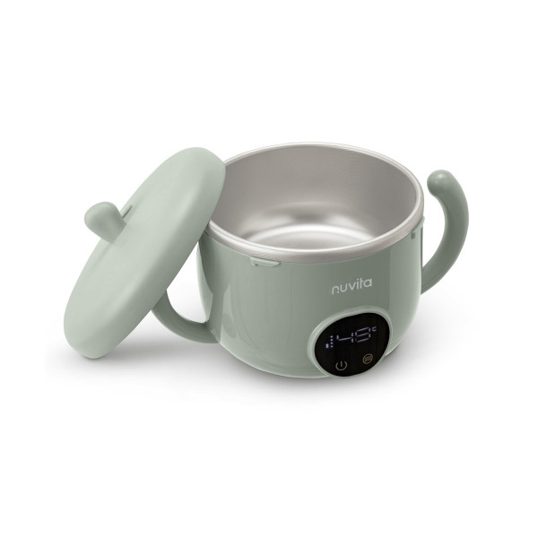 Nuvita prenosivi grejac hrane