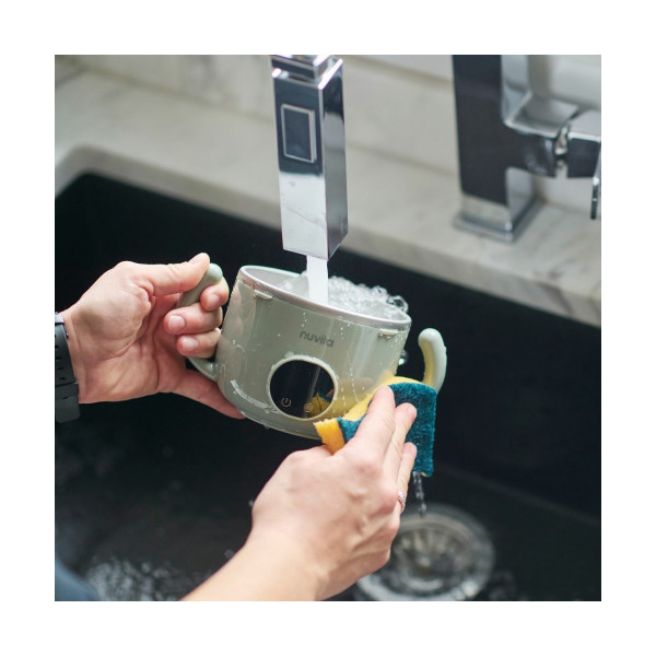 Nuvita prenosivi grejac hrane