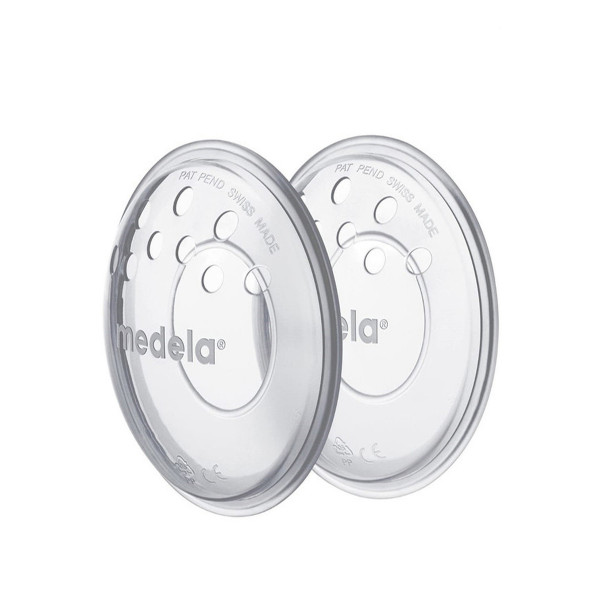 Medela štitnik bradavica