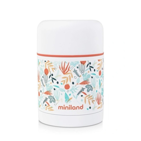 Miniland termos za hranu, 600ml