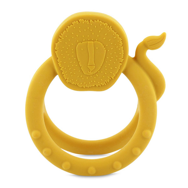 Trixie silikonska glodalica