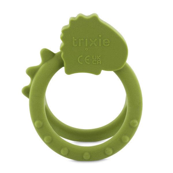 Trixie silikonska glodalica