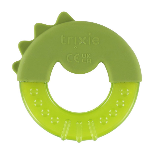 Trixie silikonska glodalica