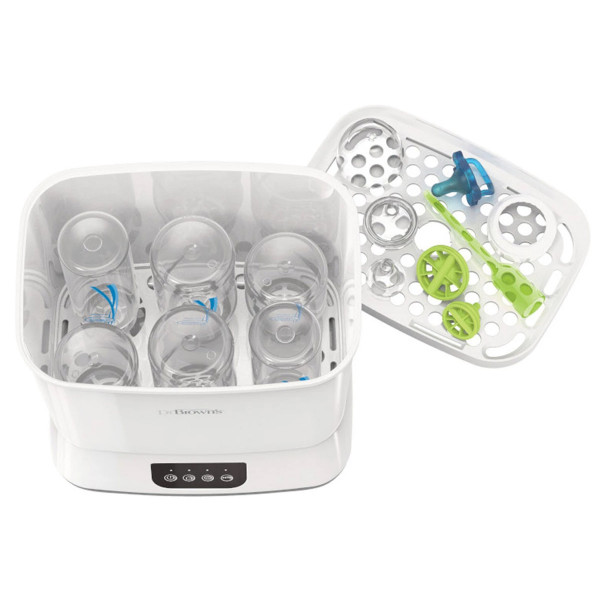 Dr Browns sterilizator