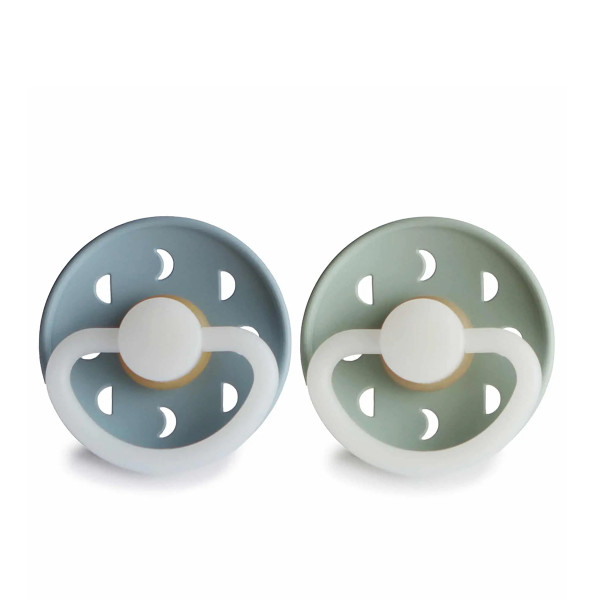 Frigg varalica Moonphase, 6-18m