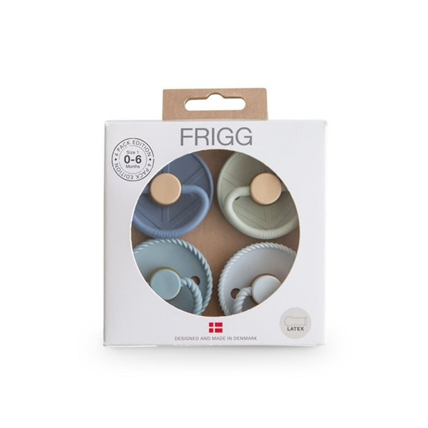 Frigg varalica Skyline Serenity 4/1, 0-6m