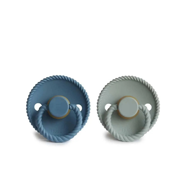 Frigg varalica Ropee, 0-6m