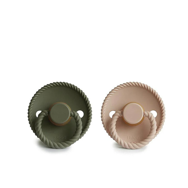 Frigg varalica Ropee, 0-6m