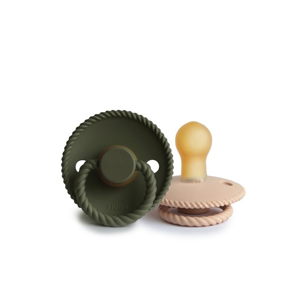 Frigg varalica Rope, 6-18m