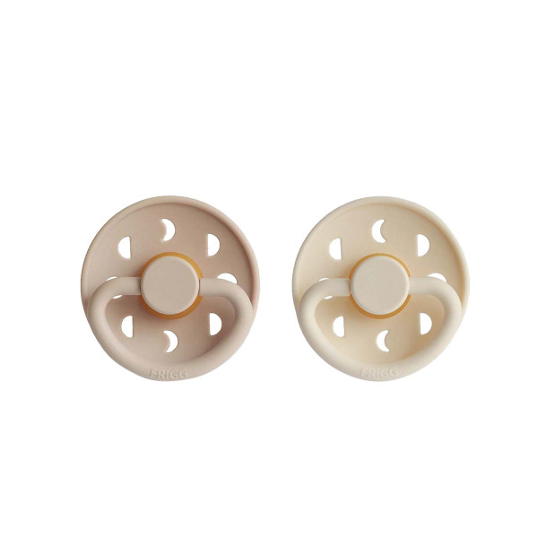 Frigg varalica Moonphase, 6-18m