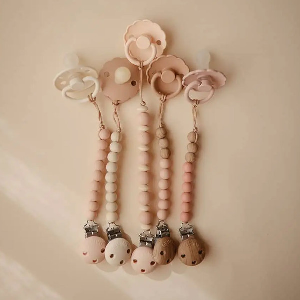 Mushie lančić za varalicu