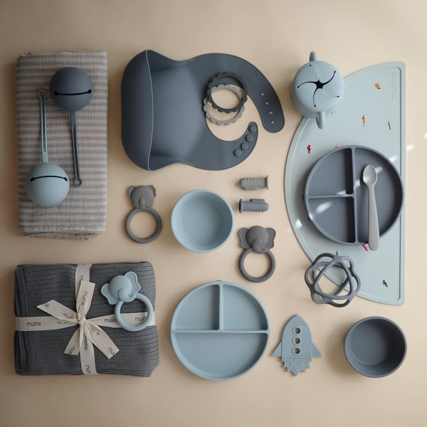 Mushie kutija za varalicu