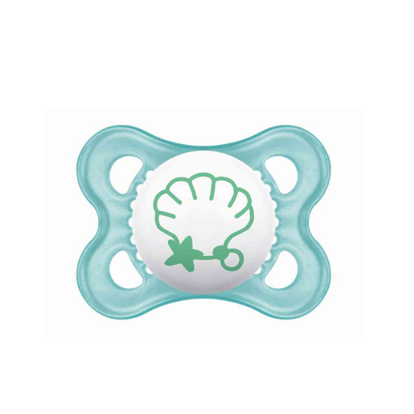 Mam varalica trends silikon 2/1, 2-6m