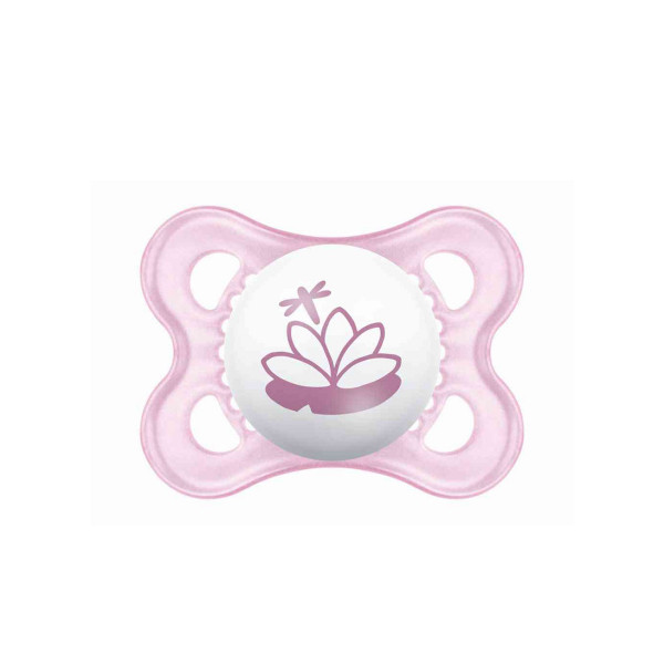 Mam varalica trends silikon 2/1, 2-6m