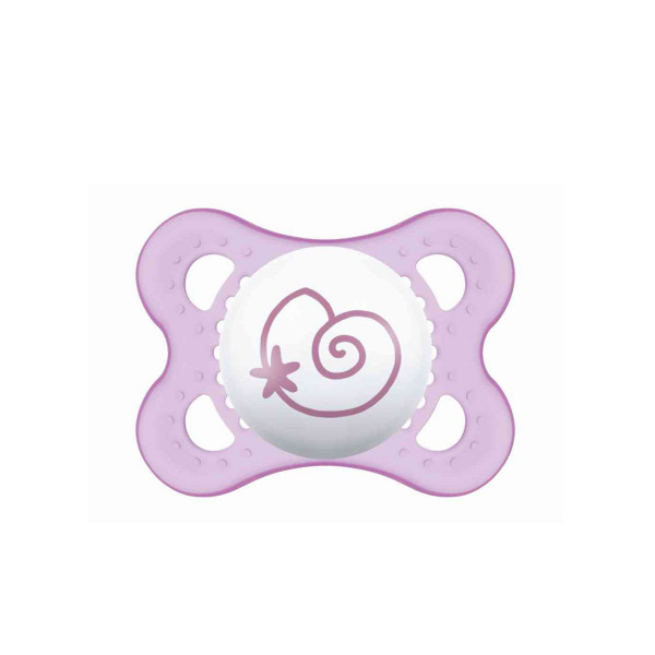 Mam varalica trends silikon 2/1, 2-6m