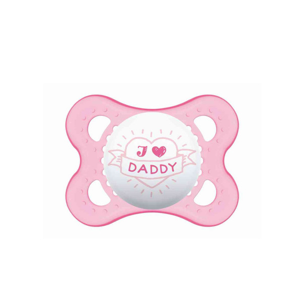 Mam varalica trends silikon 2/1, 2-6m