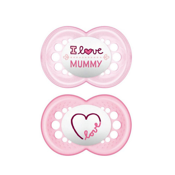 Mam varalica trends silikon 2/1, 6m+