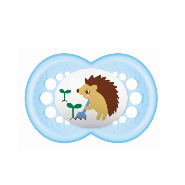 Mam varalica trends silikon 2/1, 6m+