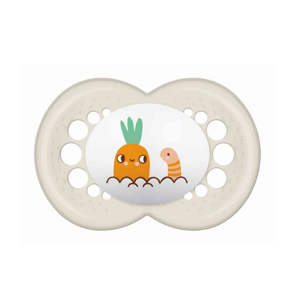 Mam varalica trends silikon 2/1, 6m+