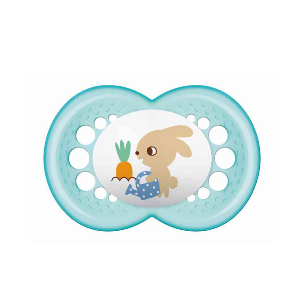 Mam varalica trends silikon 2/1, 6m+