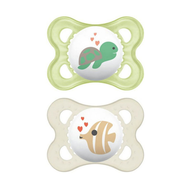 Mam varalica original silikon2/1, 2-6m+