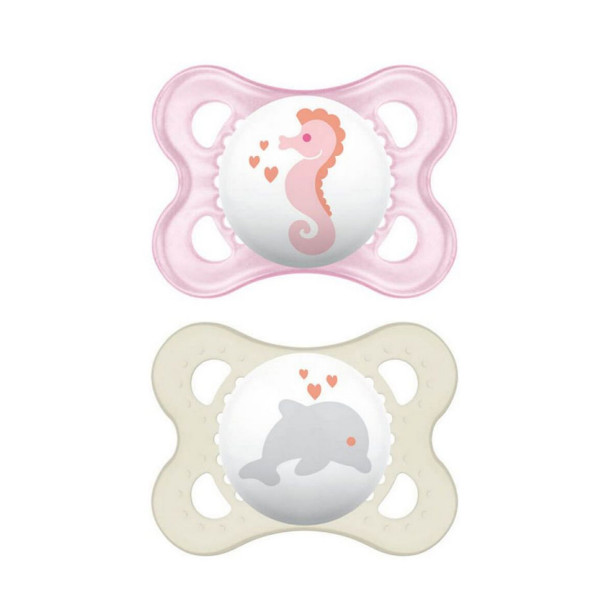 Mam varalica original silikon2/1, 2-6m+