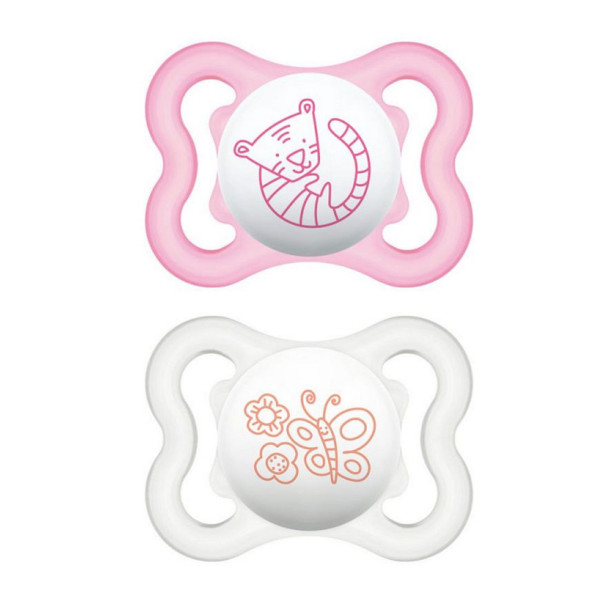 Mam varalica air silikon 2/1,2-6m