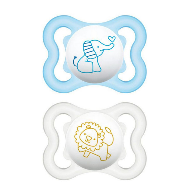 Mam varalica air silikon 2/1,2-6m