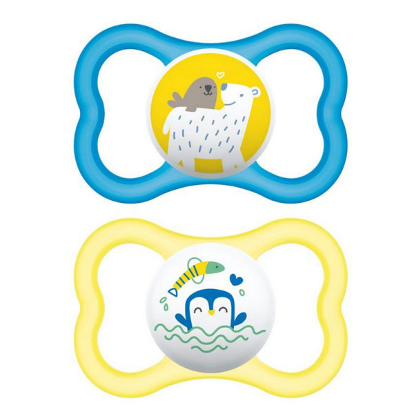 Mam varalica air silikon 2/1,6m+