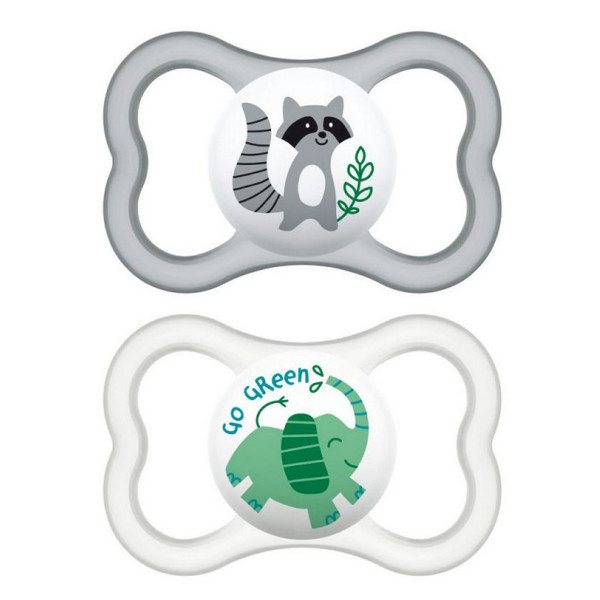 Mam varalica air silikon 2/1,6m+