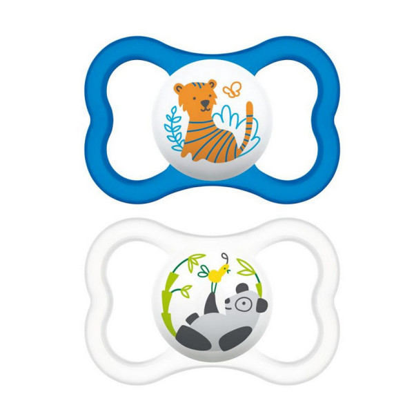 Mam varalica air silikon 2/1,6m+