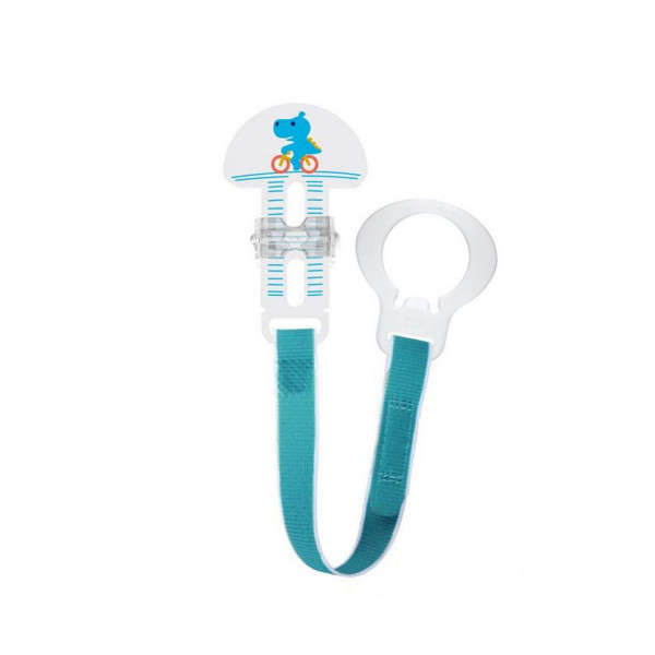 Mam lančić za varalicu clip itsa poklopcem