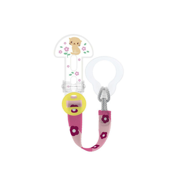 Mam lančić za varalicu clip it