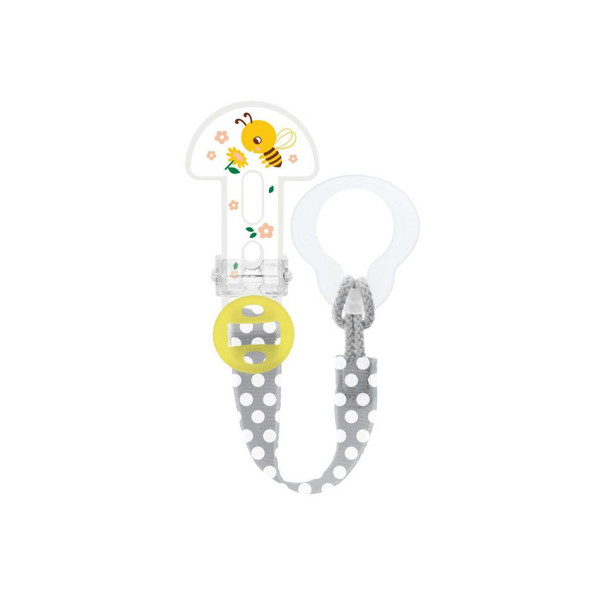 Mam lančić za varalicu clip it